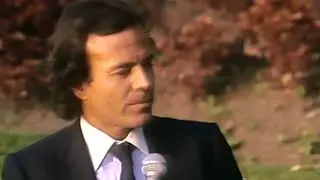 Julio Iglesias - Programa Viña en el mar - Chile 1981 - Capitulo 4
