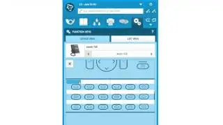 How to: Ncontrol &ndash; Main functions explained (Individual configuration)