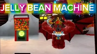 I got ALL of the COOL ITEMS in scary baboon