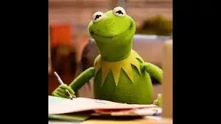 Kermit The Frog Type Beat