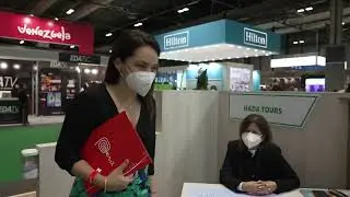 Conoce el Stand Per&uacute; en la gran feria mundial FITUR 2022
