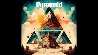 Pyramid - Beyond Borders Of Time (Full Album 2024)
