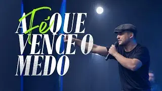 A FÉ QUE VENCE O MUNDO - RAFAEL NERY