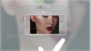 App Promotion Marketing Video Editing Service