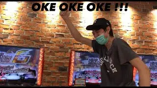 [湾岸6] WMMT6 Tag Team Battle - InFamous vs JenAx