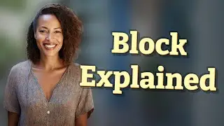 What Exactly Happens When You Block Someone on Facebook Messenger?