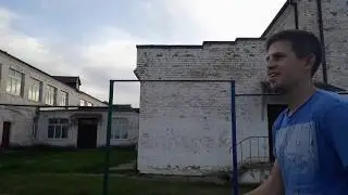 Gimbarr (Summer 2019)