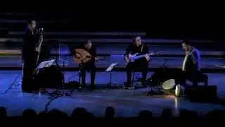 Anouar Brahem 