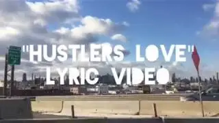 Jehry Robinson - Hustlers Love LYRIC Video