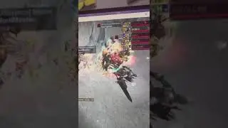 MU hathor : Team top 1 rr7, 1 hit mod raklion