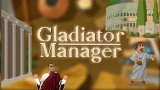Gladiator Manager &ndash; The Best Strategy Game You&rsquo;ve Never Heard Of