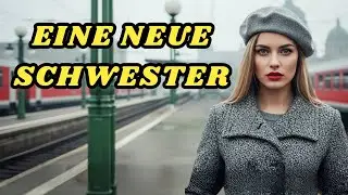 Mein großer Bruder wollte ein Mädchen sein! 😳💄 (Crossdressing-Geschichten – MtF-Transition)