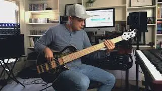 Como En El Cielo - Miel San Marcos (Instrumental)