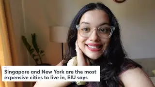 What I Spend In A Day In Singapore | Life in Singapore