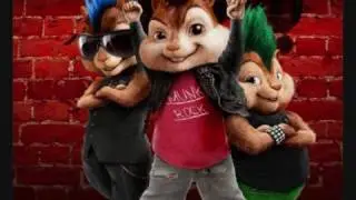 Platnum-love shy (Chipmunks Mix)
