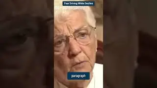 Why White People are PANICKING About Population Decline (2024)