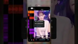 #CHUU #츄 #XOMyCyberlove #orbit #loona #커버#bandlab#kca#rvn#kpop#cover#singing#music#viral#trend#fyp