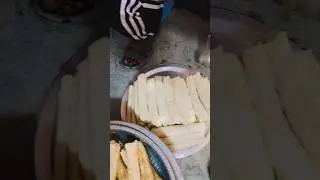 Roll banana sikhe how to make roll | roll kaise banate hai | #fastfood #foodie #foodlover #shorts