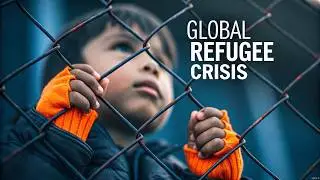 The Global Refugee Crisis Understanding the Causes and Solutions