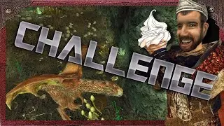 20 &bull; Kill everyone, EVEN THE DRAGONS! [CHALLENGE] &bull; Let's Joy! Gothic 3