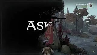 Ashen - 'Squork' Achievement/Trophy