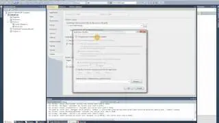 Publishing a Windows 7 app using Visual Studio 2010
