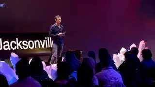 We don't have a privacy problem | Cullen Hoback | TEDxJacksonville