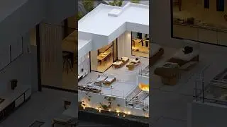 Спокойствие - это часть интерьера #sound #design #mood #vibes #interior