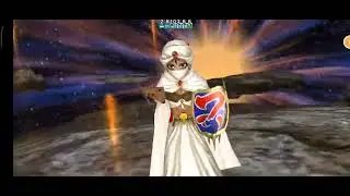 Random DFFOO video