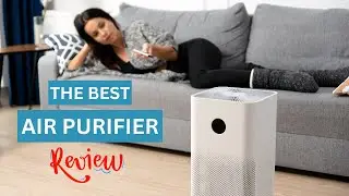 Warning Your Home's Air Quality Could Be Deadly! Here's the Solution ll Click Cart24