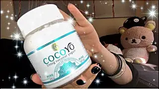 Тест на вкус сыроедческого вегана &mdash; пробиотический йогурт Cocoyo от GT