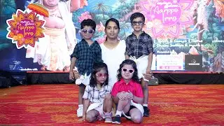Aarppo Irro 2025 - Kids Dance