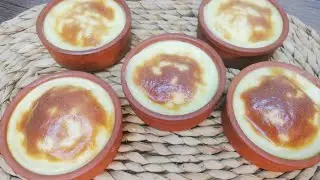 سوتلاج التركي عندك لترحليب ونصف كوب رزجرب افخم حلا تركي(Sutlag) مشوي في الفرن على طريقه شيف ابوبشير
