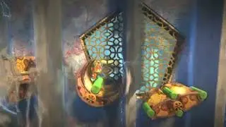 GODS EXTREME HARD by IIITheEndIII [LBP]