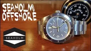 Seaholm Offshore | Против Oris Sixty-Five и Tudor Black Bay