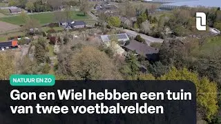 Groene Vingers: Gon en Wiel Jenniskens in Hegelsom | Natuur en Zo 🌿