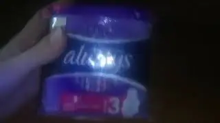 ALWAYS PLATINUM|| ТЕСТ+ОБЗОР❤️