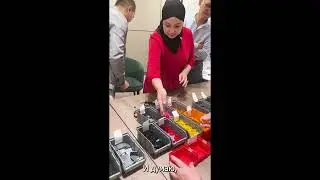 Опыт участника обучения | Гульнара Абдыкадирова &ndash; Lean Solutions Kazakhstan