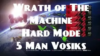 WoTM Raid Heroic Mode 