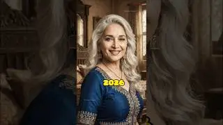 90s Bollywood Actresses | Then & Now Photo Transformation ✨📸