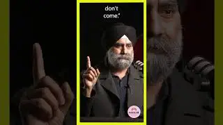 Baltej Singh Dhillon -  