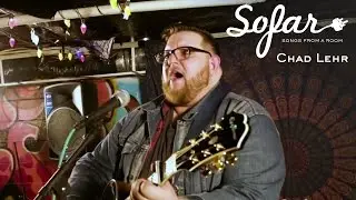 Chad Lehr - Concentration, Not Strength | Sofar Indianapolis