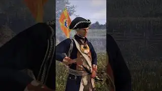 The Hessians #warofrights #revolutionarywar #history