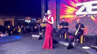Tonya Tereyağı Festivali 2024, Zeynep Başkan Slow-2, 11. Bölüm Trabzon