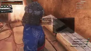 Conan Exiles Beginner's guide s1e7 hardened brick and steel