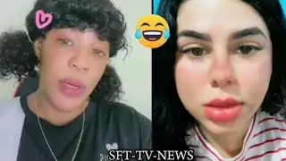 Vin jere strès ou 😂 gwòg kap pase la a#duet #comdey #viralvideo #funny 😂♥️✅