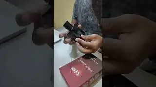 Unboxing Beardo perfumes | Godfather & Dark Side | Sourav Dash