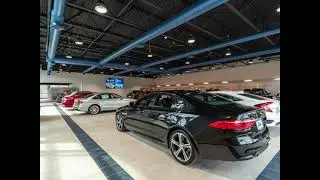 Auto Lenders - Pre-owned Paradise. Now in Exton, PA