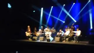 Homage to Waso Gr&uuml;nholz - Minor Swing