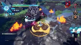 How to Slay Agarus in 40 Seconds